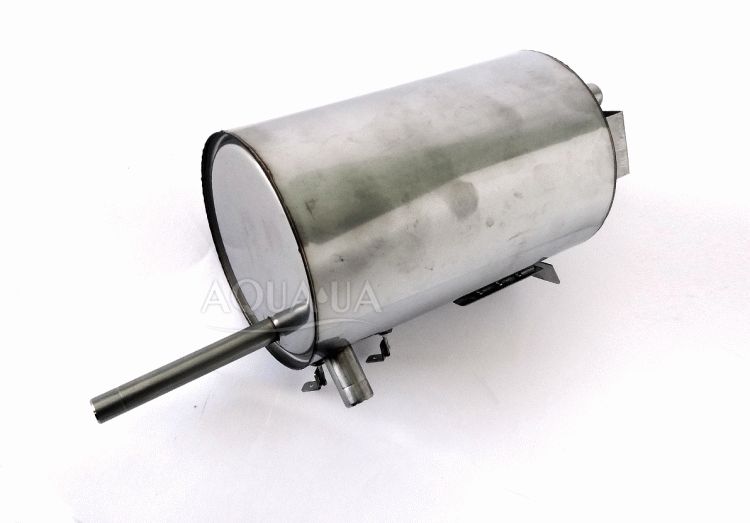 Бак гарячої води для кулера AURO KM90, KM93, KM107 (з боковим підключенням) фото №5