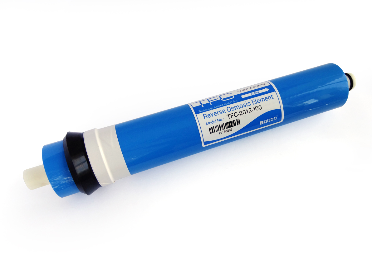 Мембрана для систем зворотного осмосу TFC 100G