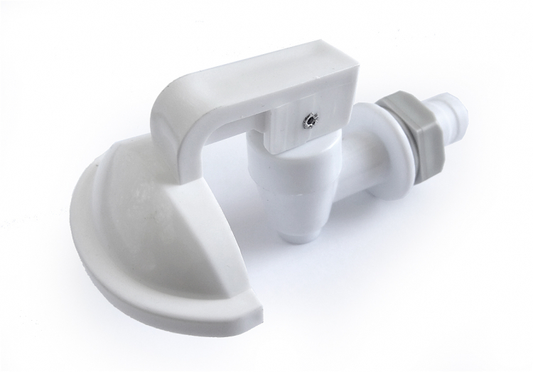 Кран води кулера AURO EL18