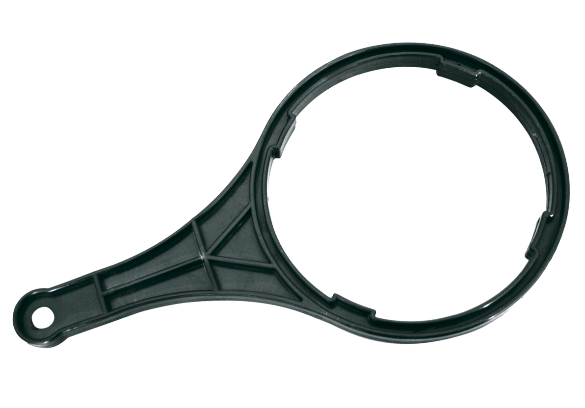 Ключ для корпусу BigBlue