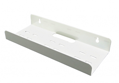 Панель (кронштейн) для систем зворотньго осмосу без помпи