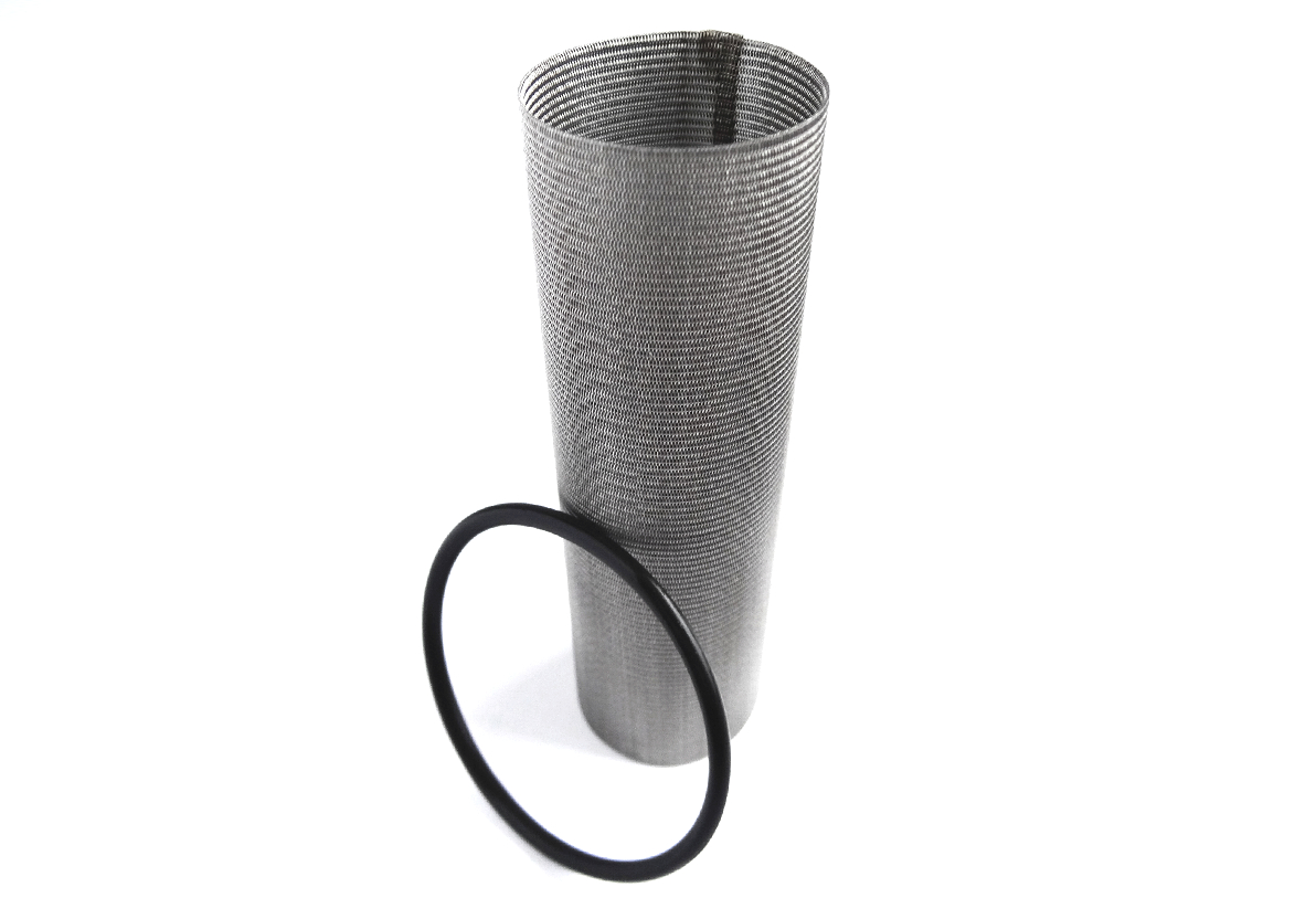 Запасна сітка на 100 мкм для Honeywell FF06 1/2" і для FK06 1/2"-3/4" фото №2