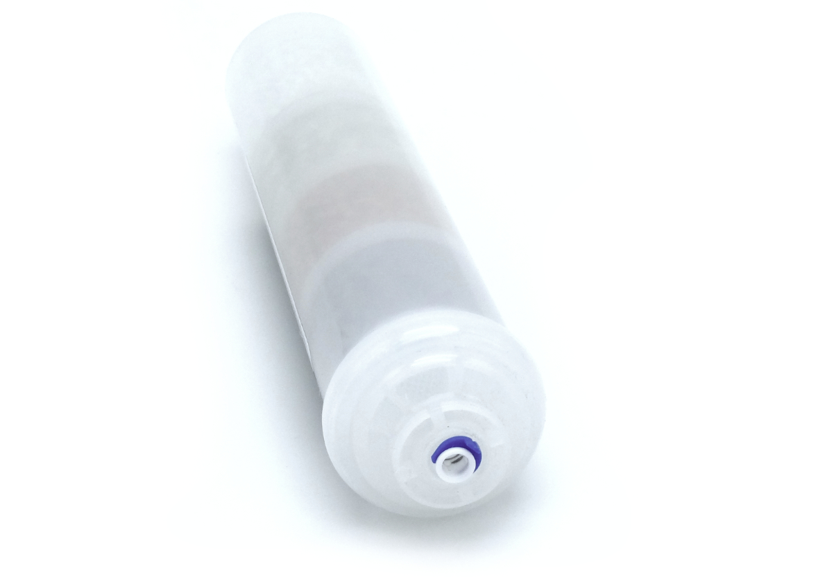 Мінералізатор на швидких з'єднаннях JG фото №3