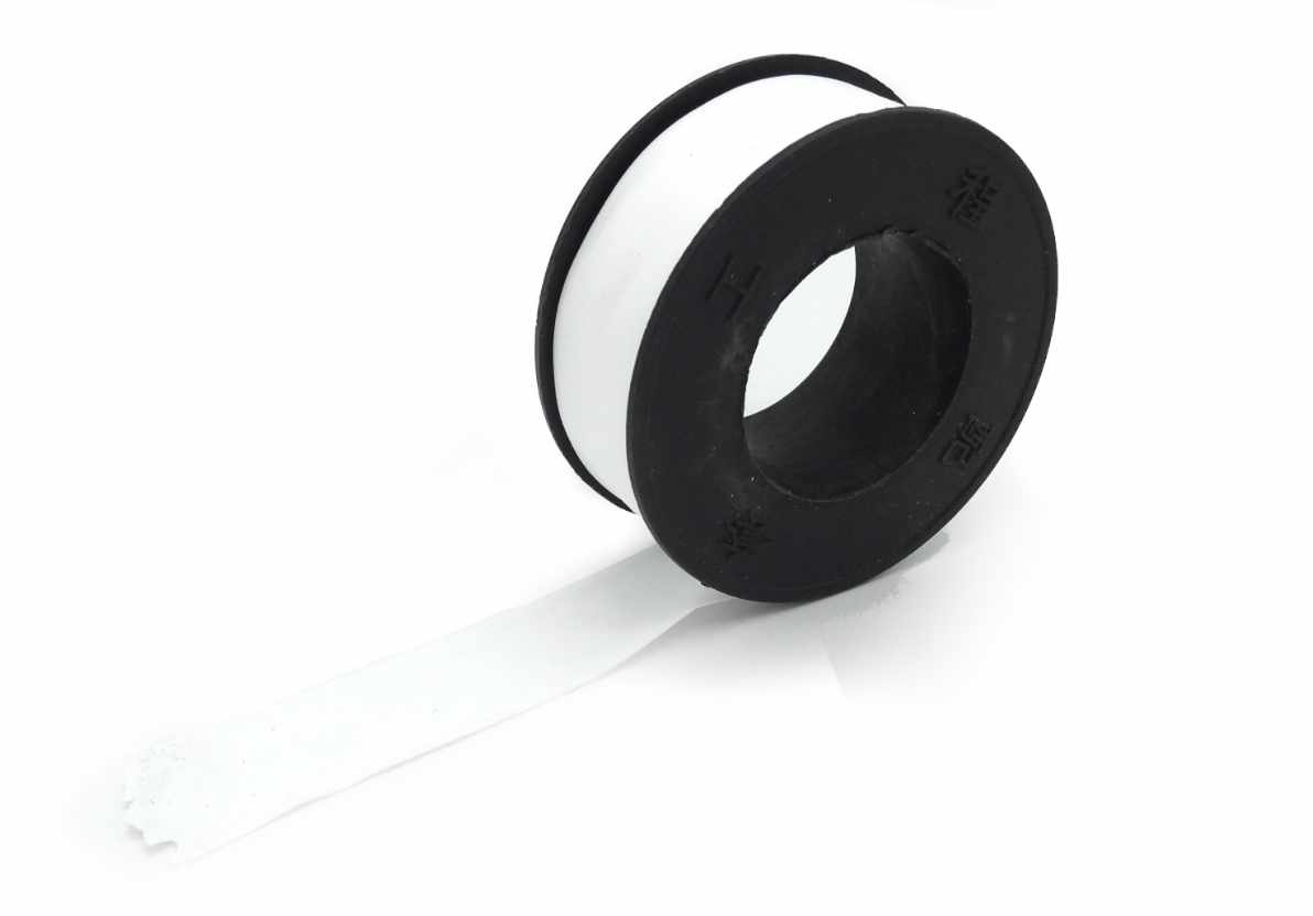 Фум стрічка 8м фото №3