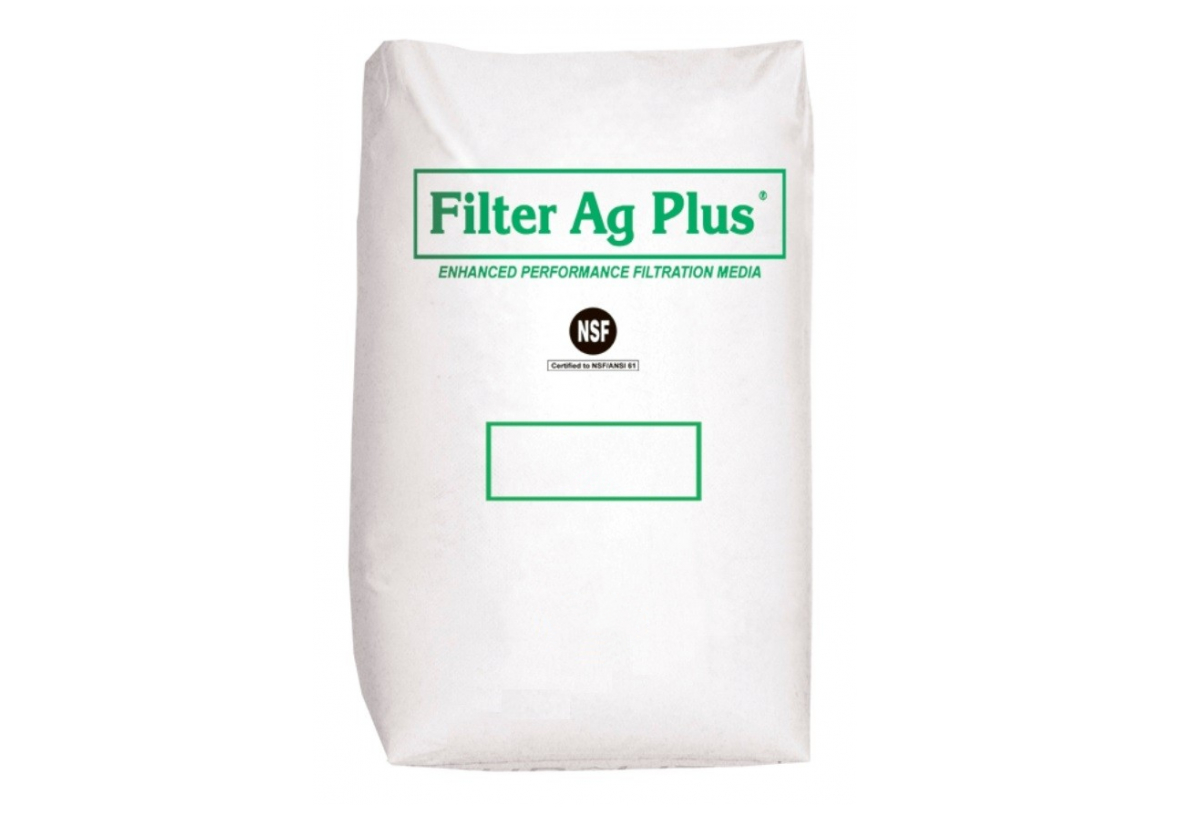 Фільтруючий матеріал Filter Ag Plus