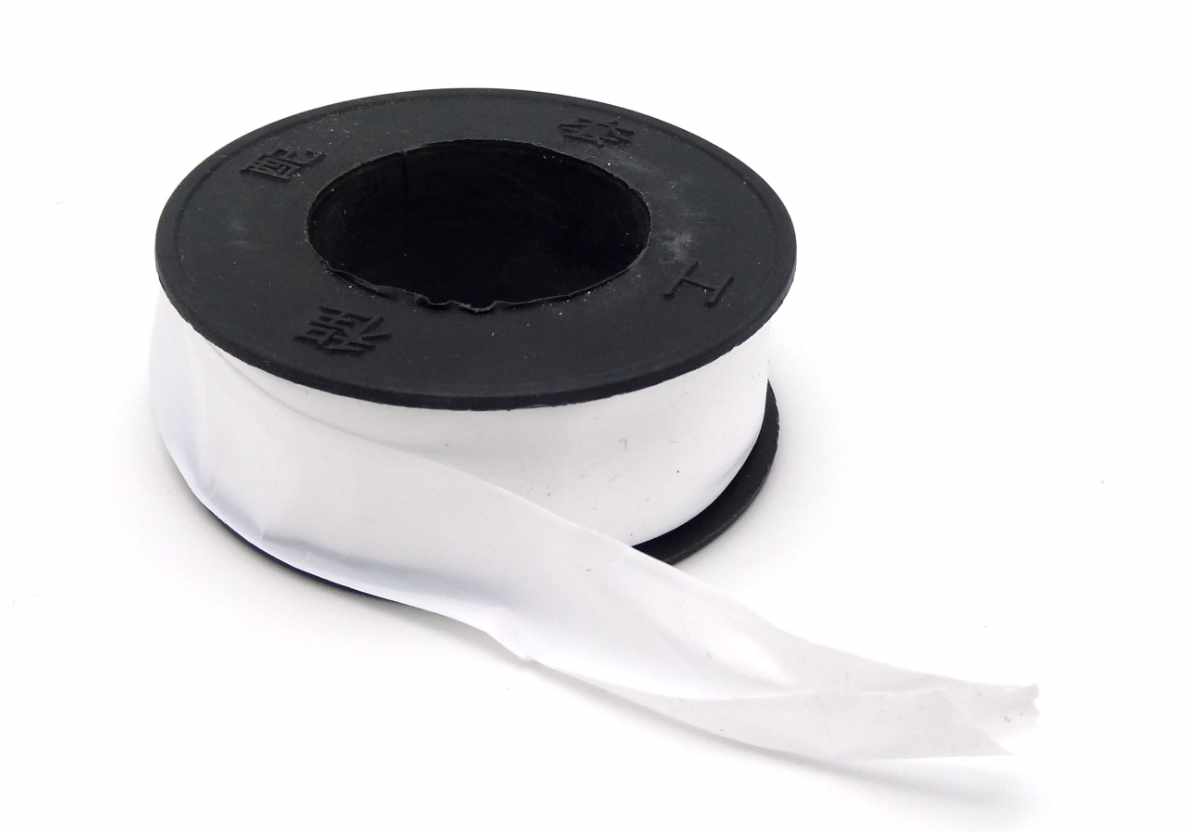 Фум стрічка 8м