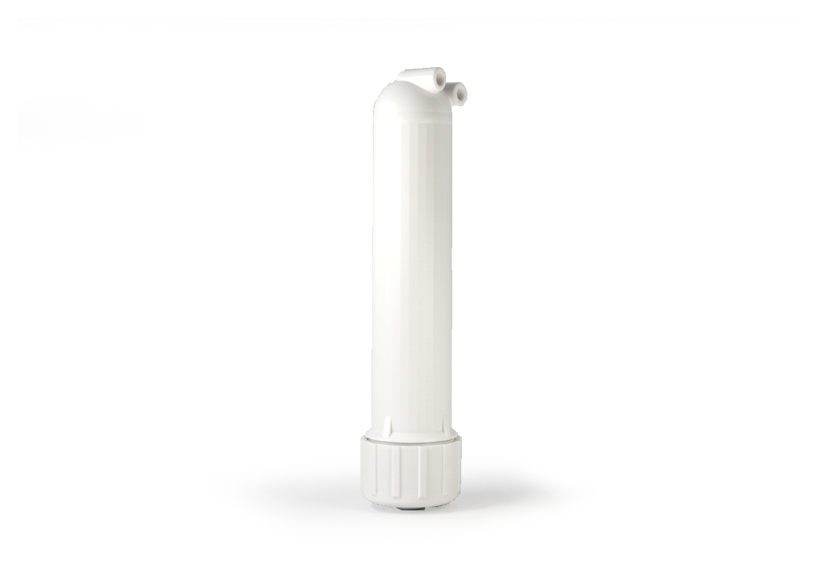 Корпус 3013 для мембрани 400G фото №2