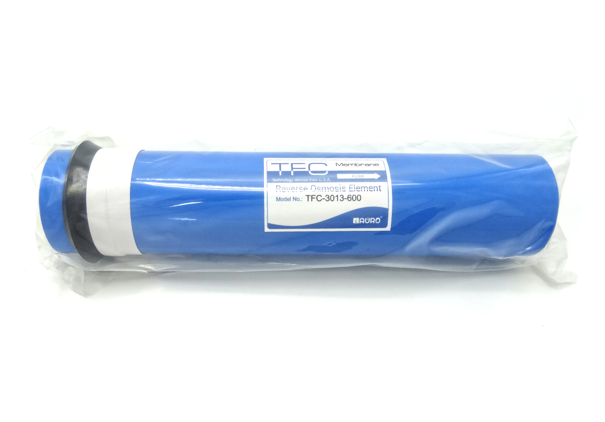 Мембрана для систем зворотного осмосу TFC 600G (3013)