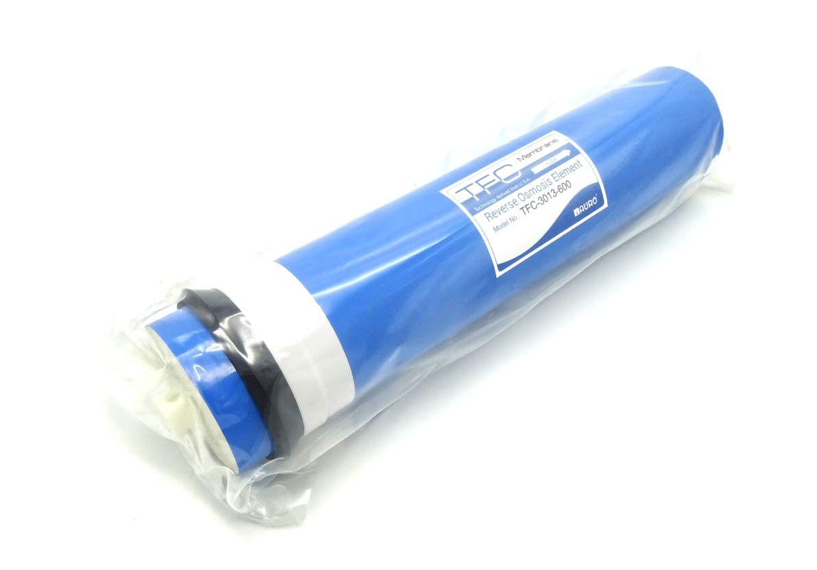 Мембрана для систем зворотного осмосу TFC 600G (3013) фото №2