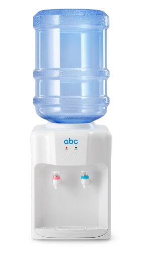 Кулер настільний без охолодження АВС D270F фото №3